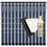 Winn Dri-Tac Oversize (13pcs + Golf Grip Kit)