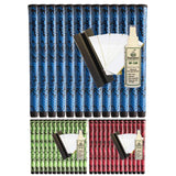 Winn Dri-Tac X Standard (13pcs + Golf Grip Kit)