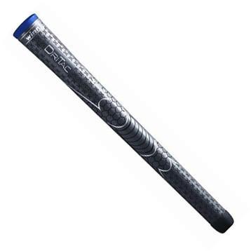 Winn Dri-Tac Midsize (13pcs + Golf Grip Kit) – Grips4Less
