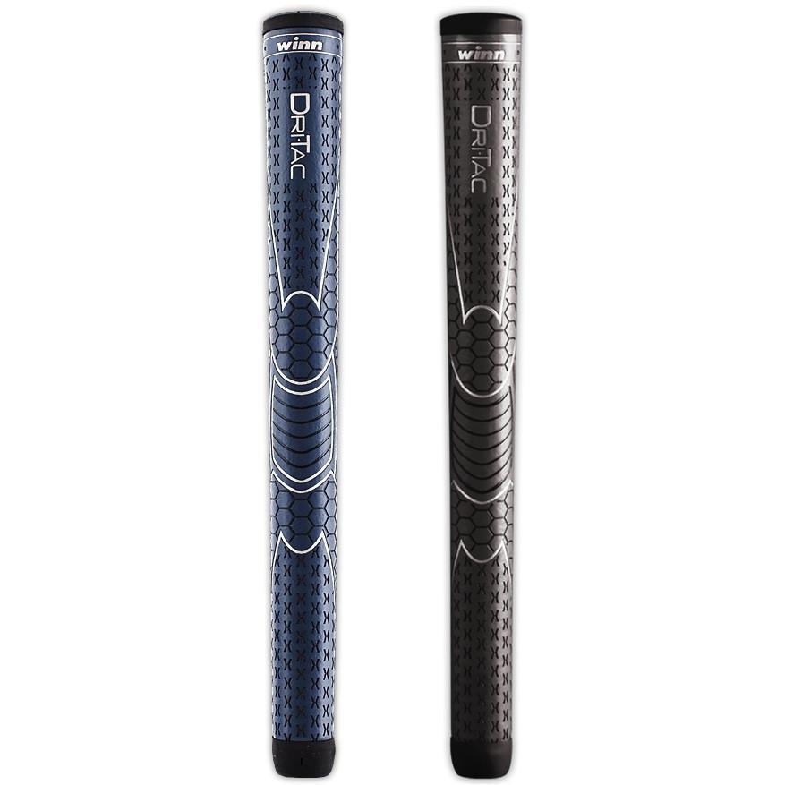 Winn Dri-Tac Oversize Grip