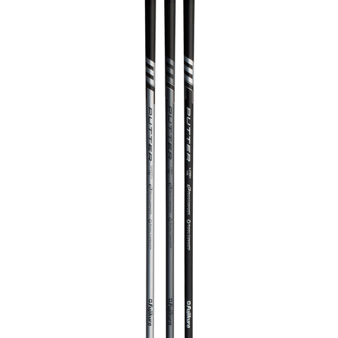 Fujikura MC putter shaft