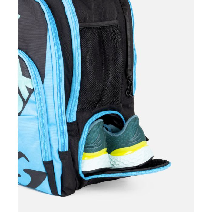 GEARBOX Court Backpack - Blue