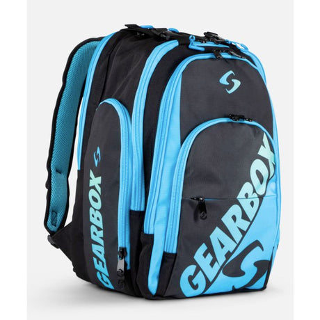 GEARBOX Court Backpack - Blue