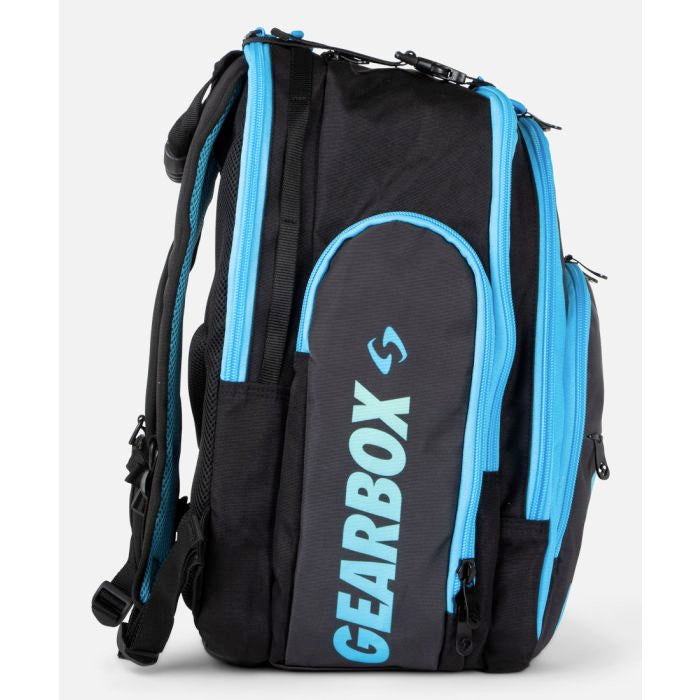 GEARBOX Court Backpack - Blue