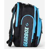 GEARBOX Court Backpack - Blue