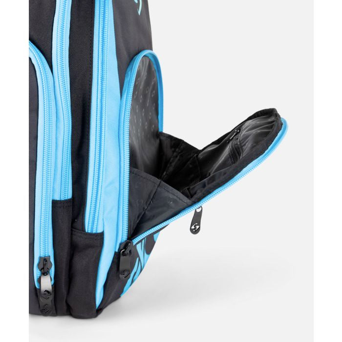 GEARBOX Court Backpack - Blue