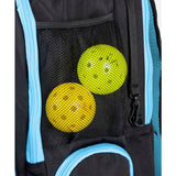 GEARBOX Court Backpack - Blue
