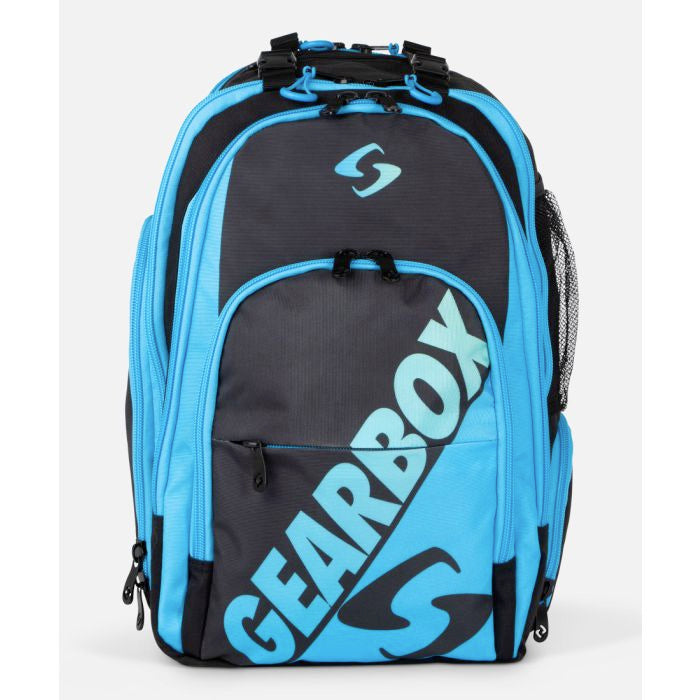 GEARBOX Court Backpack - Blue