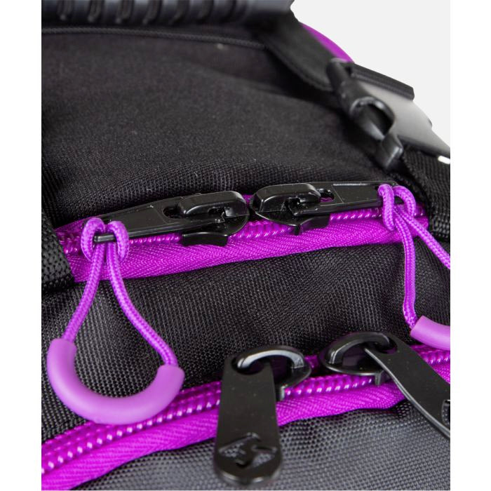 GEARBOX Court Backpack - Purple