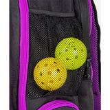 GEARBOX Court Backpack - Purple