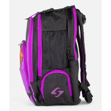 GEARBOX Court Backpack - Purple