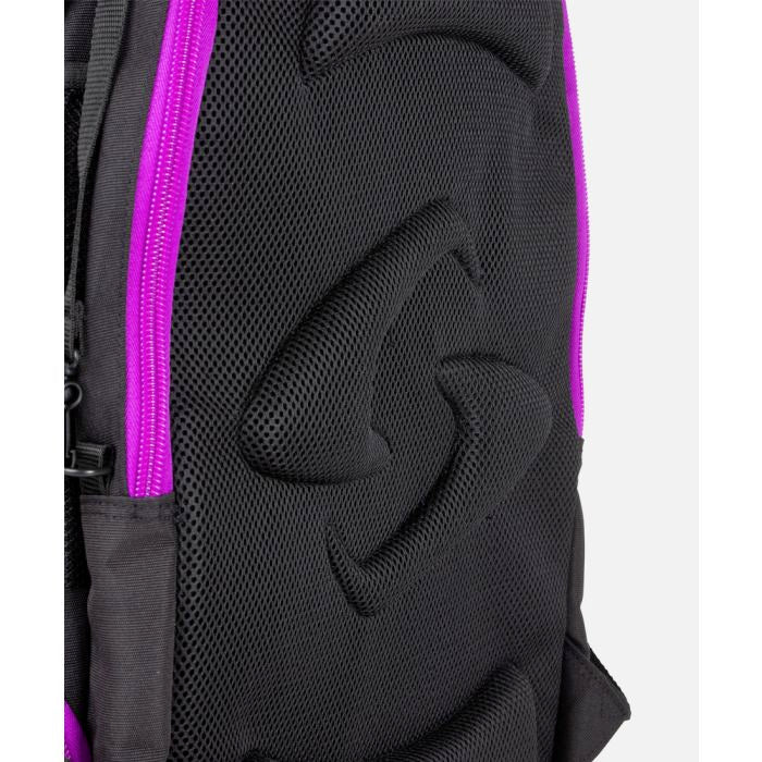 GEARBOX Court Backpack - Purple