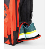 GEARBOX Court Backpack - Red