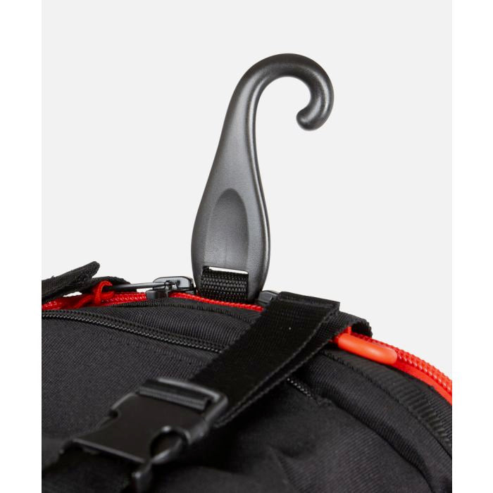 GEARBOX Court Backpack - Red