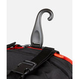 GEARBOX Court Backpack - Red