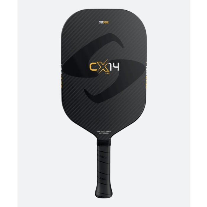 GEARBOX Pickleball Paddle CX14E - 8oz