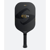 GEARBOX Pickleball Paddle CX14E - 8oz