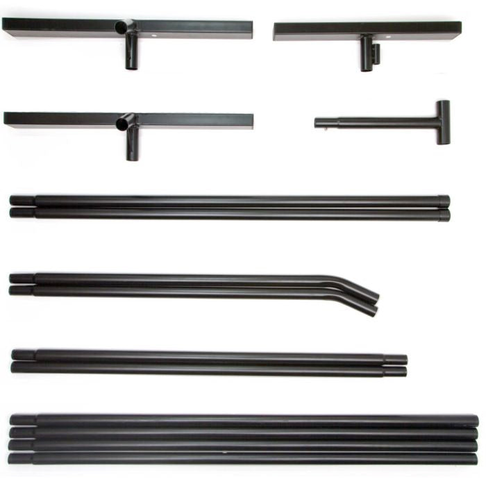 GEARBOX Portable Pickleball Net