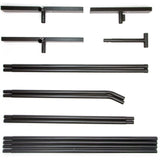 GEARBOX Portable Pickleball Net