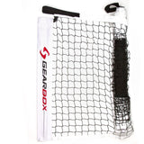 GEARBOX Portable Pickleball Net
