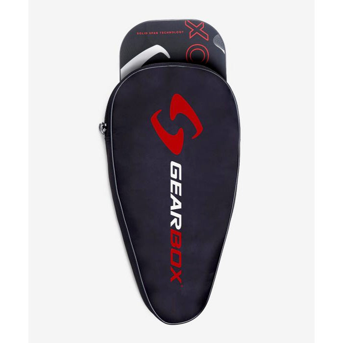 GEARBOX Pickleball Paddle Cover - Full Cover