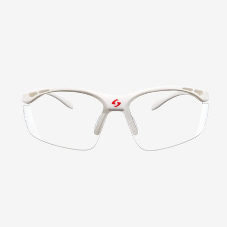GEARBOX Slim Fit Eyewear - Clear Lens