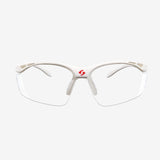 GEARBOX Slim Fit Eyewear - Clear Lens