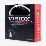 GEARBOX Slim Fit Eyewear - Clear Lens