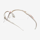 GEARBOX Slim Fit Eyewear - Clear Lens