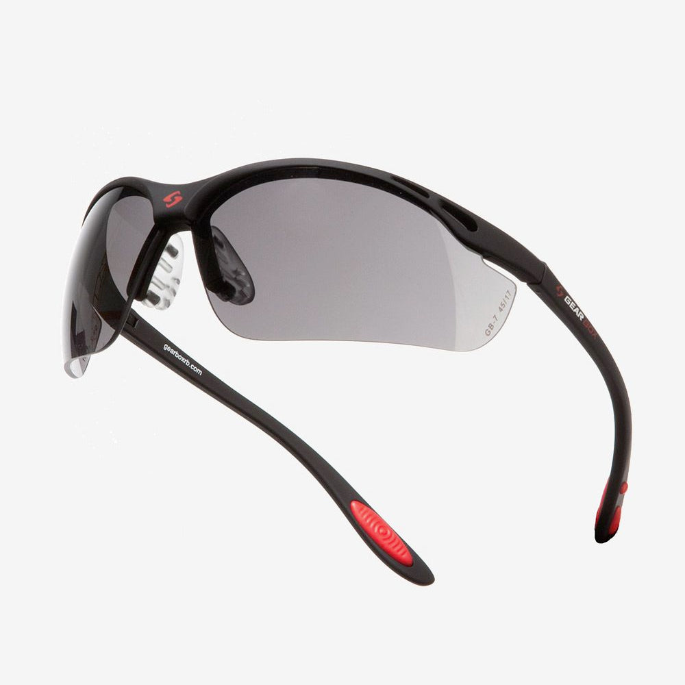 GEARBOX Vision Eyewear - Smoke Lens