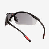 GEARBOX Vision Eyewear - Smoke Lens