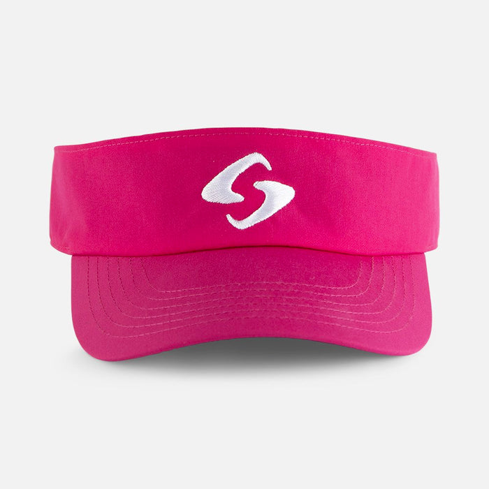 Gearbox Court Style Visor