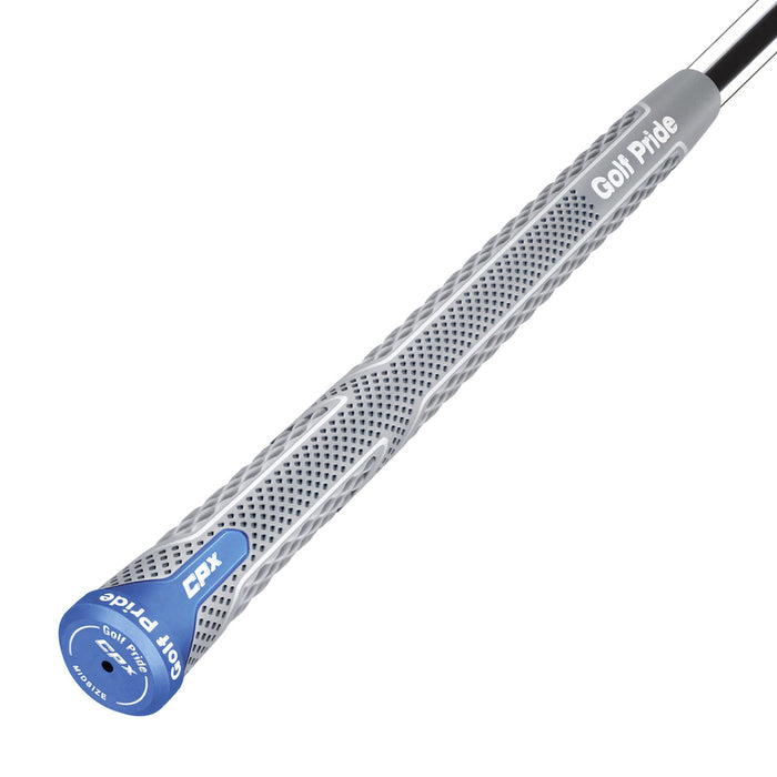 Golf Pride CPx Midsize Grip (13pcs + Golf Grip Kit) – Grips4Less