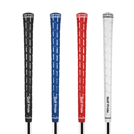 Golf Pride Tour Wrap 2G Standard Grips (9pc Grip Bundle Set)
