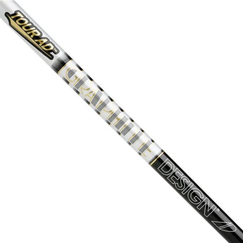 ASSEMBLED) Graphite Design Tour AD F-Series Fairway Graphite Shaft