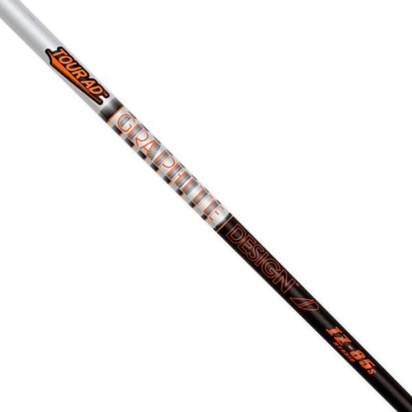 Graphite Design Tour AD IZ Hybrid Shaft – Grips4Less