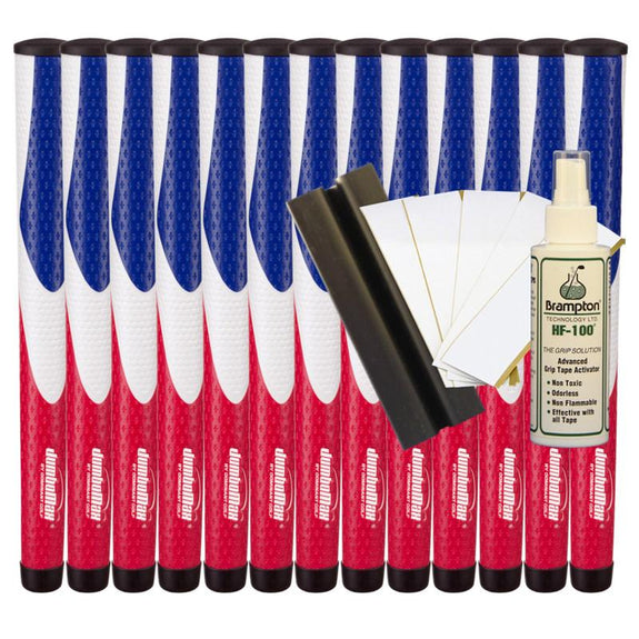 Grips4less Awesome Deals on Golf Grips & Shafts, Fur Real 🐾 Grips4Less