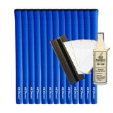 Iomic Sticky 2.3 Blue (13pcs + Golf Grip Kit)