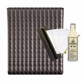 Winn Excel Oversize Black (13pcs + Golf Grip Kit)