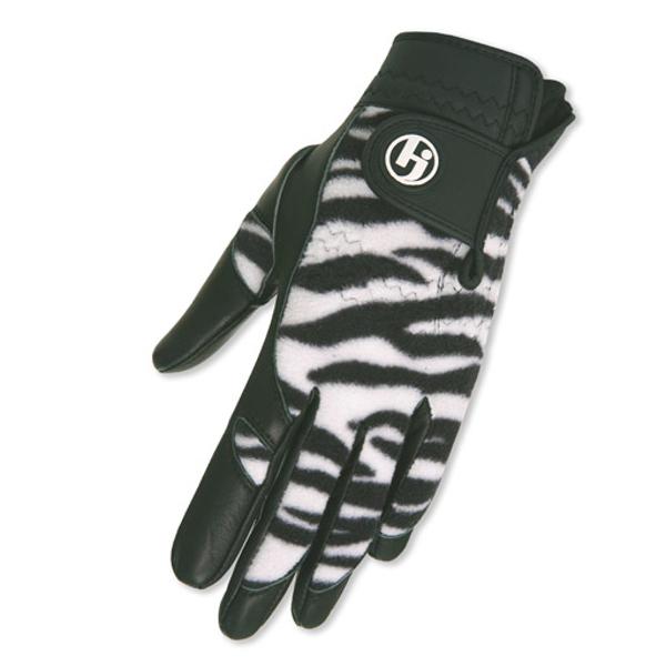 HJ Glove Ladies Winter Performance Golf Gloves (Pair)