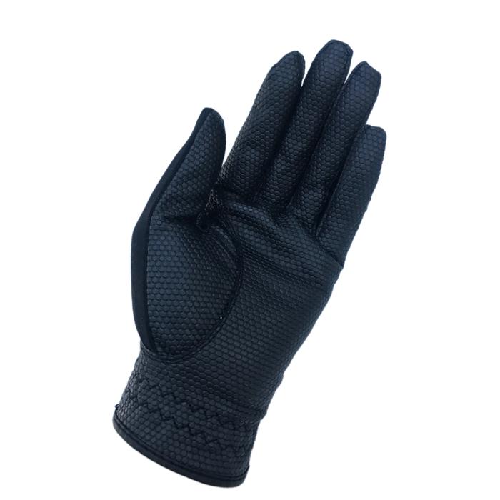 HJ Glove Men's Weather READY RAIN X Gloves (Pair)