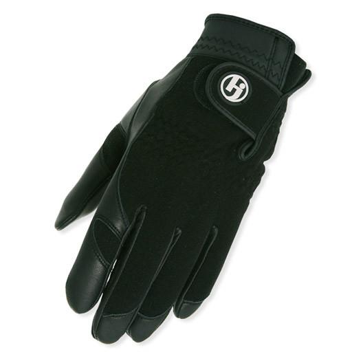 HJ Glove Ladies Winter Performance Golf Gloves (Pair)