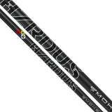 ASSEMBLED) Project X Hzrdus Smoke Black Graphite Shaft with 