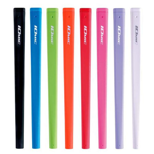 Iomic I-Classic Standard Pistol Putter Grip