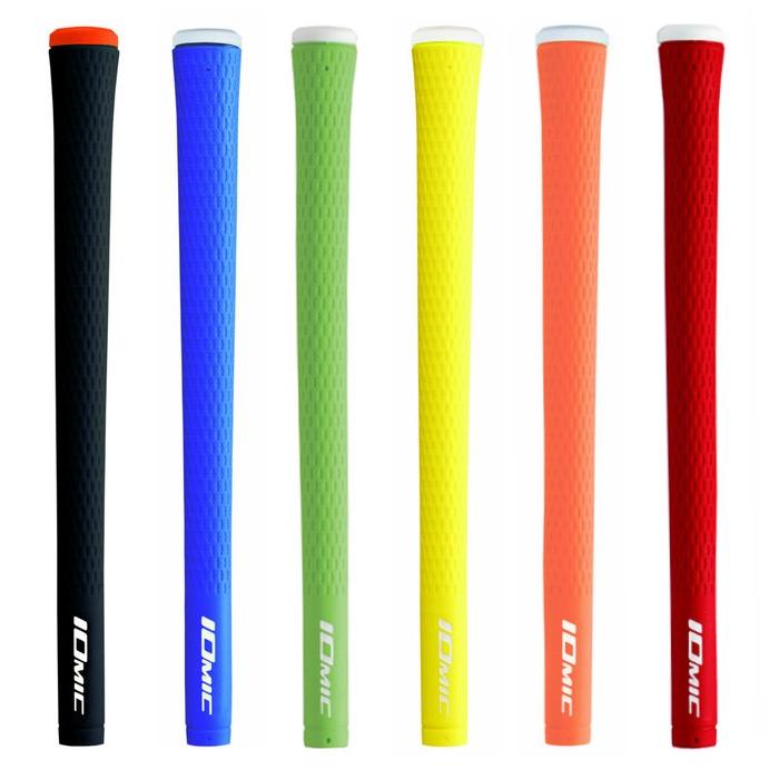 Iomic Sticky Junior (13pcs + Golf Grip Kit)