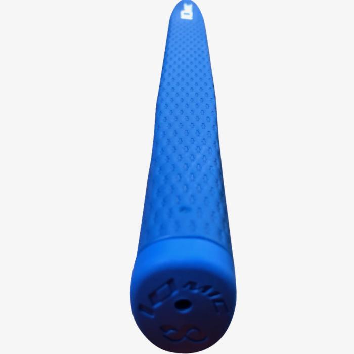 Grip De Putter Iomic Sticky – Bleu – Taille Standard – Neuf