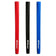 Iomic - grip standard sticky 2.3 midsize bleu