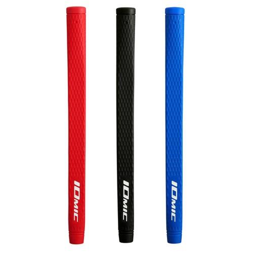 Iomic Sticky Putter Standard 60g Grip – Grips4Less