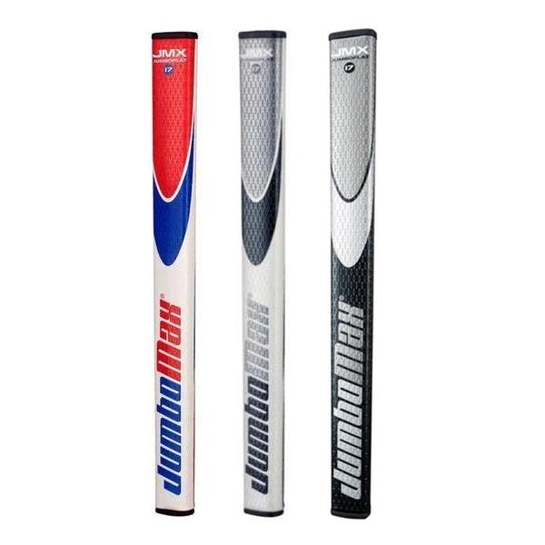 JumboMax JMX JUMBOFLAT XL 17" Putter Grip Grips4Less