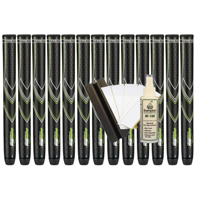 JumboMax STR8 Tech Tour Non-Tapered X-Small Junior (+3/16